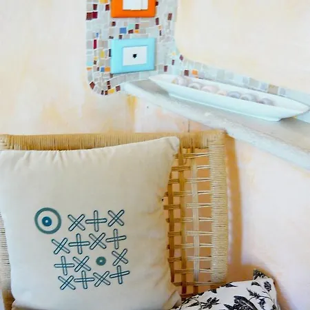 Couette-café B&B Visconti In Prati Rome