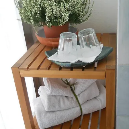 Couette-café B&B Visconti In Prati Rome