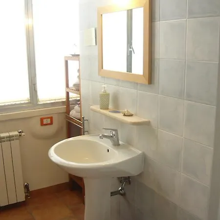 Couette-café B&B Visconti In Prati Rome