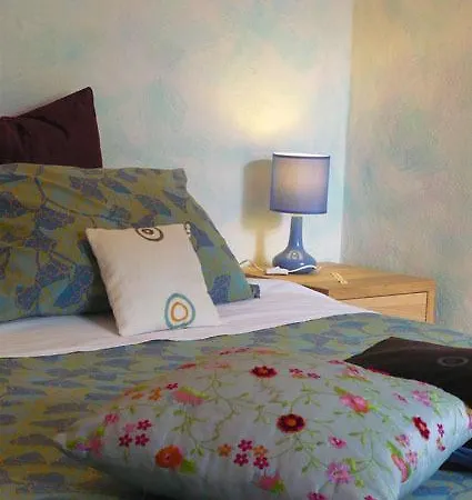 Couette-café B&B Visconti In Prati