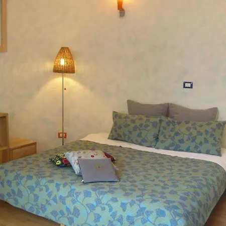 B&B Visconti In Prati Rome