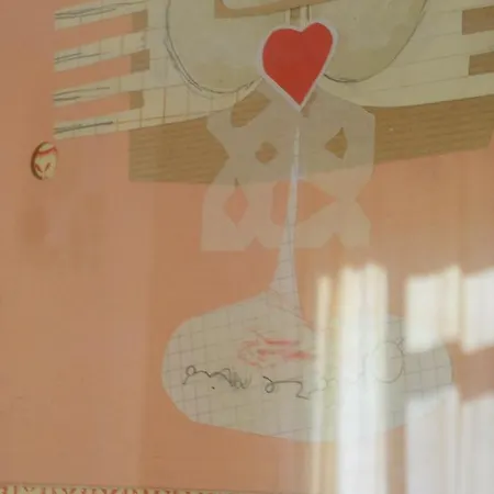 B&B Visconti In Prati Couette-café *