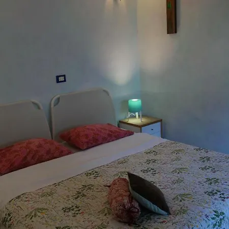 B&B Visconti In Prati