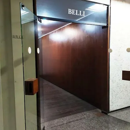 B&B Visconti In Prati * Rome