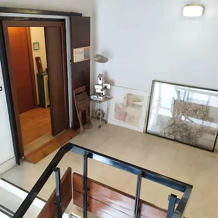 Couette-café B&B Visconti In Prati Rome