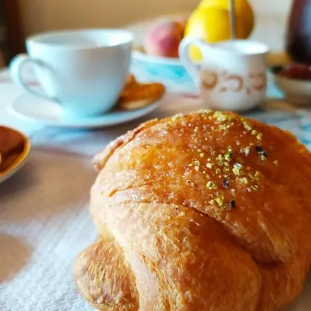 Couette-café B&B Visconti In Prati Rome
