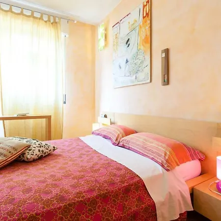 Couette-café B&B Visconti In Prati Rome